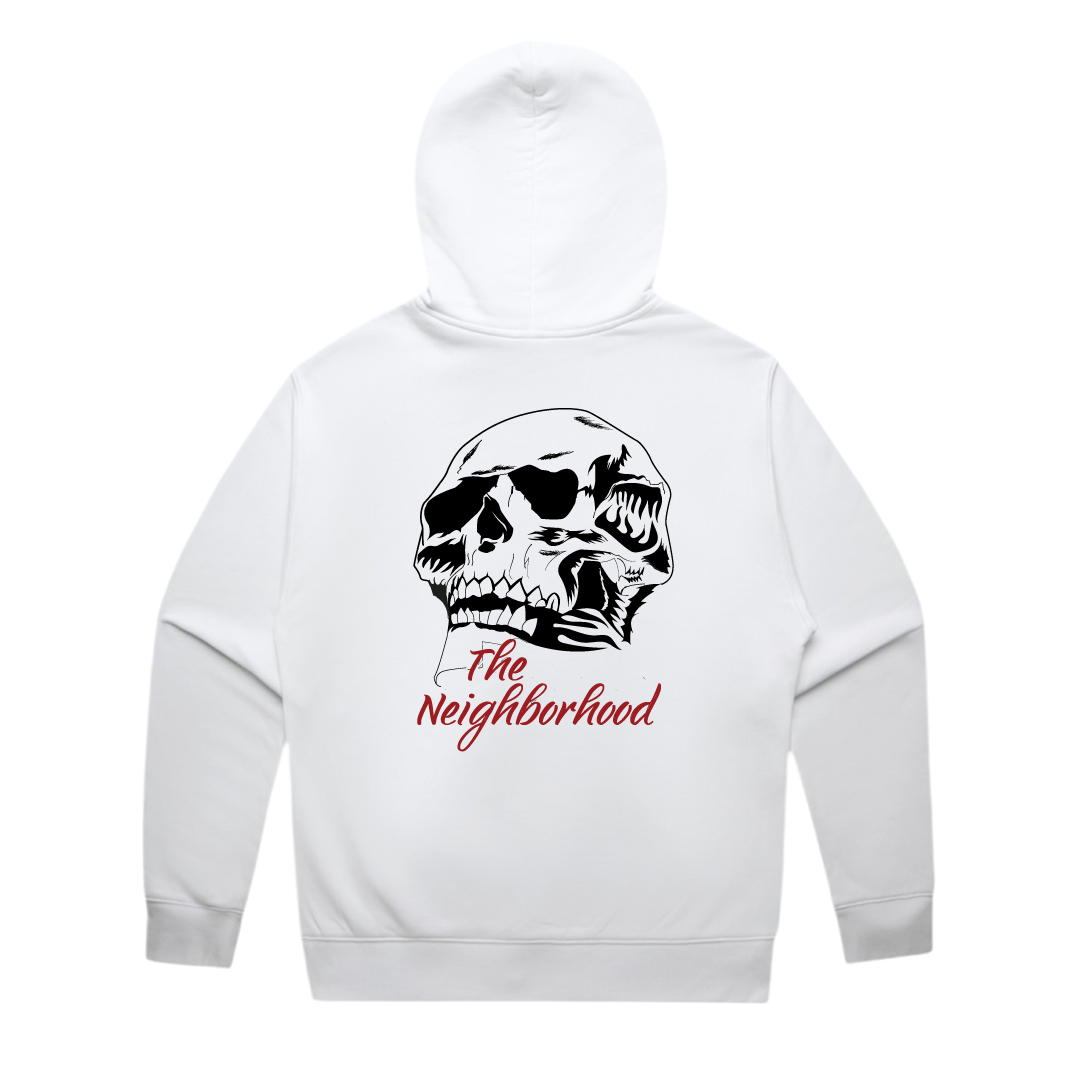 Casual Relaxed Hoodie comfortable