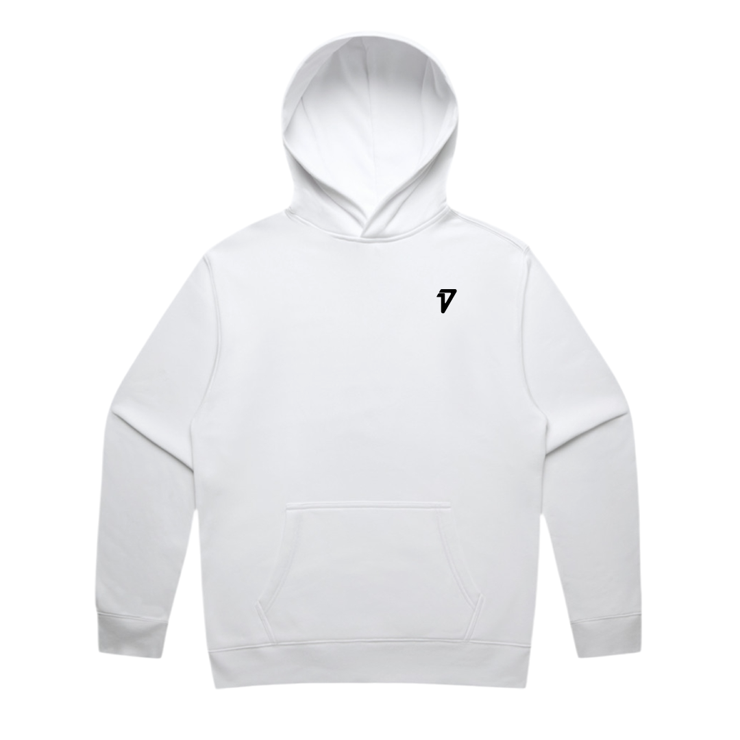 Casual Relaxed Hoodie comfortable - Imagen 2